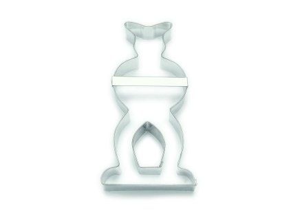 vykr. 0114 Čert, 15cm