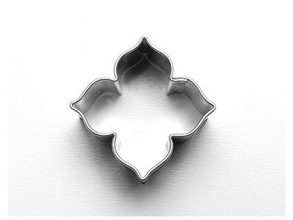 vykr. 0225 Rozeta, 2cm