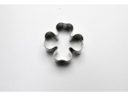 vykr. 0380 Čtyřlístek malý, 3cm