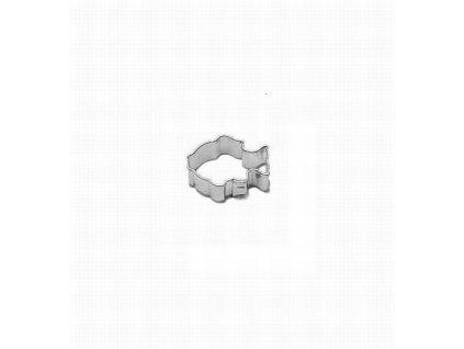 vykr. 0551 Rybička-střed, 2cm