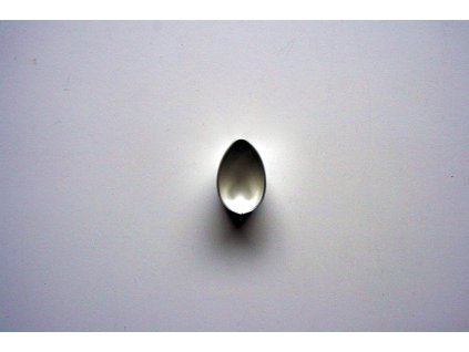 vykr. 0558 Vajíčko-střed, 2cm
