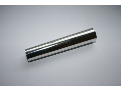 trubičky 113mm- 1ks-kremrole, č.822