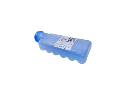 forma na led - láhev Practic 17pecek, měkč.dno, plast