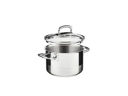 hrnec+PO skl. d15cm 1,5l NR PROFESSIONAL