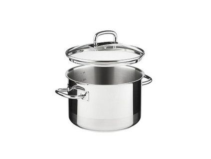 hrnec+PO skl. d18cm 3,0l NR PROFESSIONAL