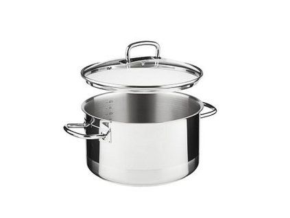 hrnec+PO skl. d22cm 4,5l NR PROFESSIONAL