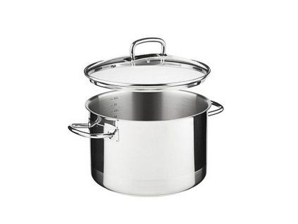 hrnec+PO skl. d22cm 5,5l NR PROFESSIONAL