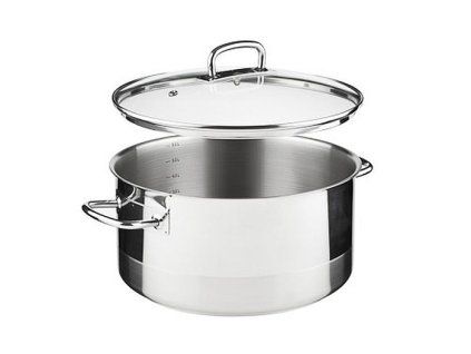 hrnec+PO skl. d26cm 6,5l NR PROFESSIONAL