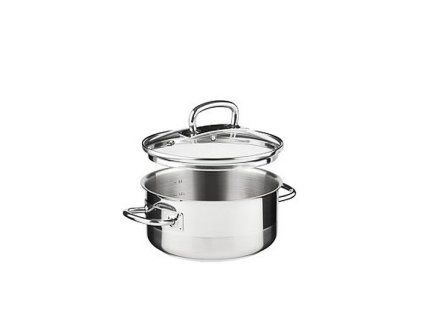rendlík+PO skl. d18cm 2,0l NR PROFESSIONAL
