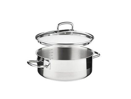 rendlík+PO skl. d22cm 3,0l NR PROFESSIONAL