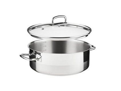 rendlík+PO skl. d26cm 4,6l NR PROFESSIONAL