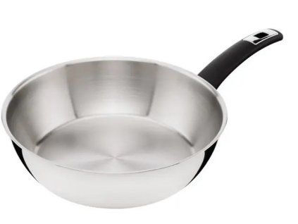 pánev d26cm WOK COMFORT, vysoká