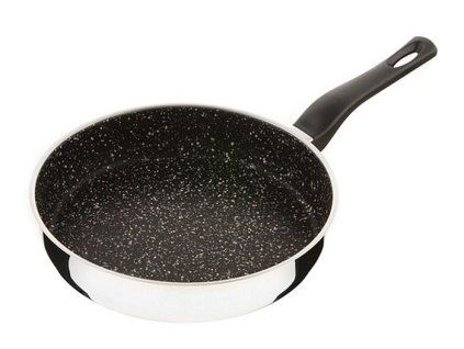 pánev d26cm CERAMMAX Pro Standard, čer. granit