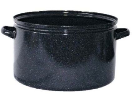 hrnec d32 (16l),v.21,7cm,GASTRO
