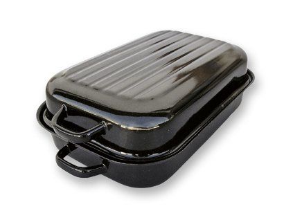 dvojpekáč 35cm/372 S119-vroub.dno