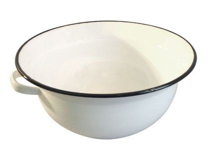 krajáč d34cm s uchy, 7,5l, smalt