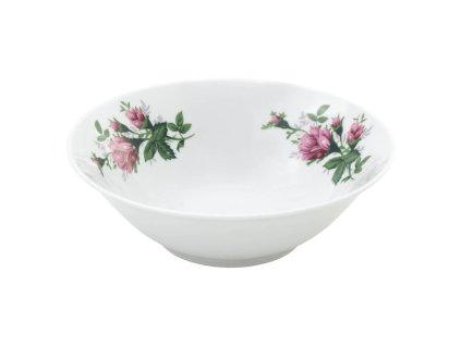 miska d18cm RŮŽE 006, keramika