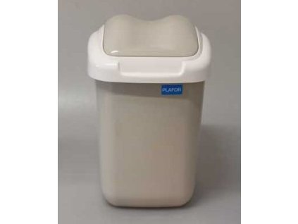 koš odp.15l FALA cappuccino,výklop
