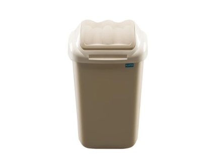 koš odp.30l FALA cappuccino,výklop