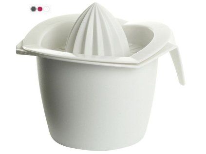 lis na citron 11,8x14,5x12,8cm, plast