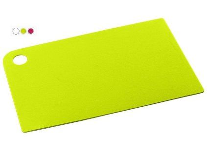 prkénko 0,2x24,4x17,2cm, malé tenké, plast