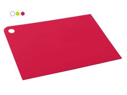 prkénko 0,2x34,5x24,5cm, velké tenké, plast