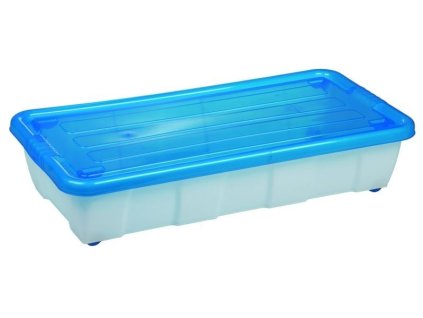 box 30,0l Roller Easy 16,3x79x38,5cm, kolečka, plast
