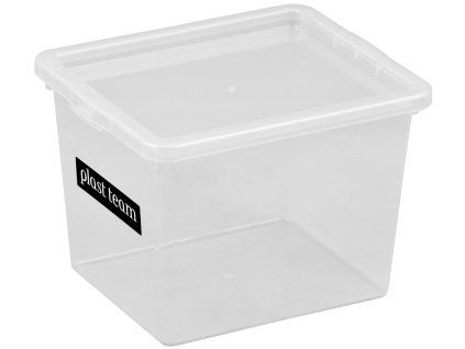 box  3,5l BASIC 14,5x20,5x17cm, plast