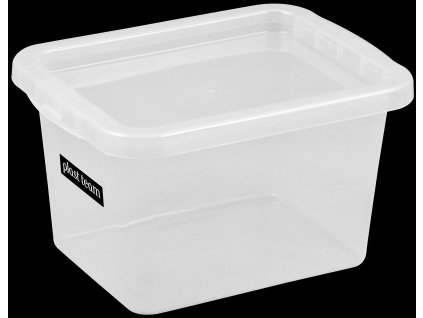 box  9,0l BASIC 19x32,8x25cm, plast