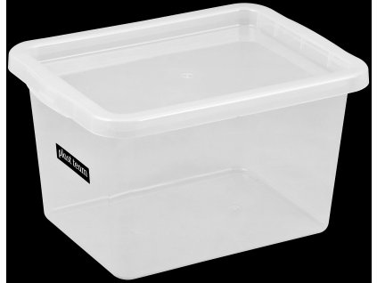 box 15,0l BASIC 21,7x38x28,5cm, plast