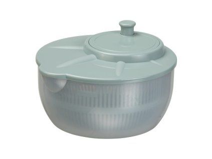 mísa 4,0l salátová s odstředivkou d24x13cm plast