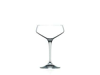 sklen. 330ml, 6ks, RCR ARIA, ŠAMPUS, DB