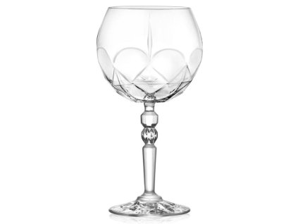sklen. 580ml, 6ks, RCR ALKEMIST, GIN TONIC, DB