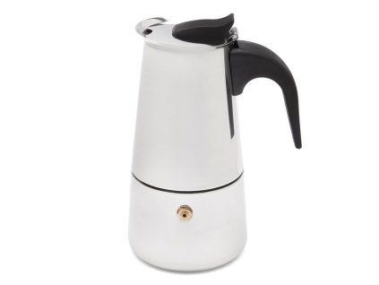 kávovar 4šálkový MODERNO, 240ml, neidukční, NR