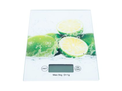 váha  5kg kuch.dig., LIMONY