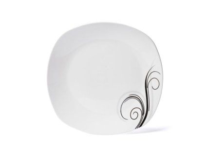 talíř d20cm, dezertní, DOLCE VITA, keramika