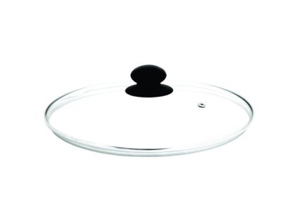 poklice d20cm, sklo, kov.okraj, vč.plast.úchytu