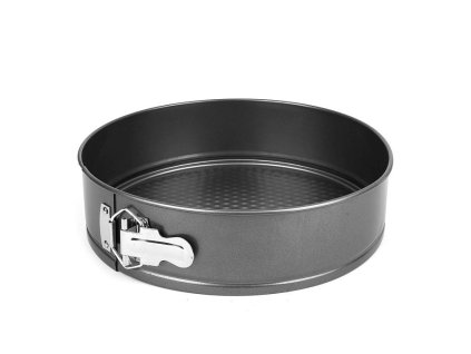 forma d22cm, 1dno dortová, nepřil.povrch