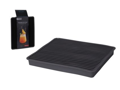 forma na led drcený 18x14x2cm, plast