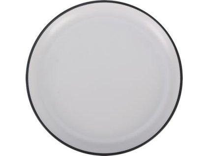 talíř d21cm, dezertní, melamin