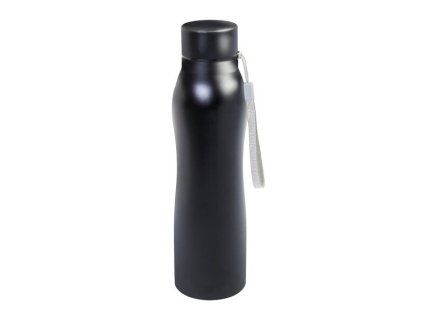láhev 1,00l SPORT ČERNÁ, NR