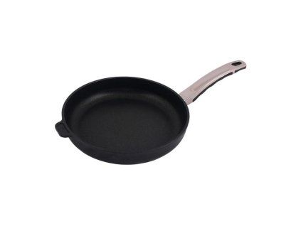 pánev d24x 5cm, BAF 1,7l, GIGANT litina, indukce