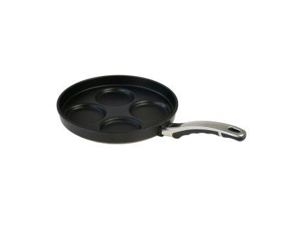 lívanečník d26/4cm BAF GIGANT litina indukce