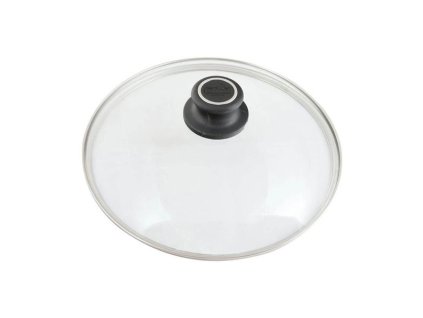 poklice d24cm, BAF sklo, kov.okraj, vč.plast.úchytu