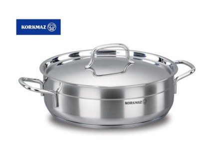 rendlík 24+PO ALFA, 3,5l, v. 8cm, indukce, NR