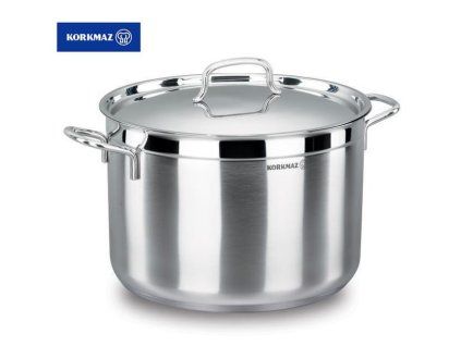 hrnec d26+PO ALFA, 8,5l, v.16cm, indukce, NR