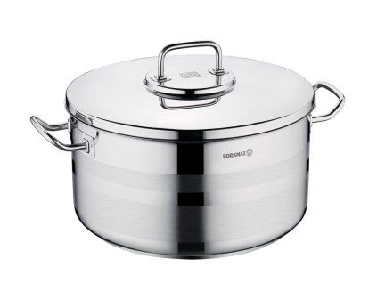hrnec d36+PO ASTRA 2, 20,7l, v.21cm, indukce, NR