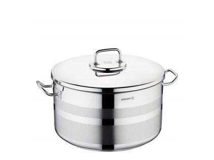 hrnec d40+PO ASTRA 2, 31,0l, v.25cm, indukce, NR