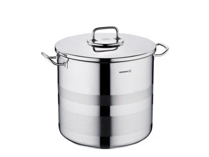 hrnec d36vys.+PO ASTRA 2, 33,5l, v.33cm, indukce, NR