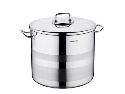 hrnec d40vys.+PO ASTRA 2, 42,5l, v.34cm, indukce, NR